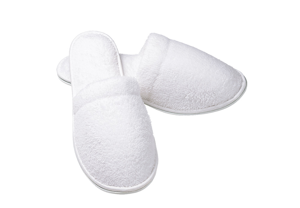 Closed Toe Slippers Online at Best Prices | Boca Terry