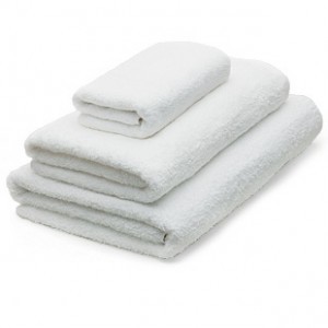 The Difference Between Bath Towels