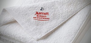 Are Embroidered Towels Necessary For Luxury Hotels?