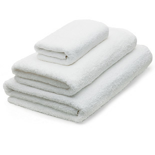 Decrease your Hotel's Towel and Bathrobe Budget for 2013
