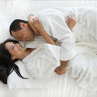 Why Your Bed and Breakfast Needs Boca Terry Luxury Bathrobes