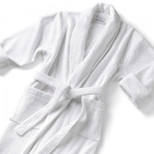 Men’s Terry Cloth Robe – The Perfect Gift for the Man in Your Life