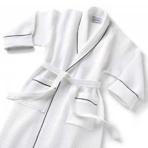 Wholesale Waffle Robes Cannot Get More Cost Effective Than This