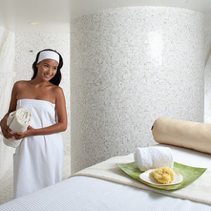 Make Your Next Meeting a Spa Day!