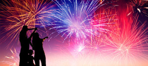 Happy 4th of July from Boca Terry
