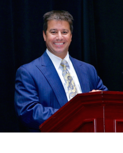 Michael McCarthy: The Man with the Plan