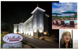 Valhalla Resort Hotel & Irene Bynum-Faith
