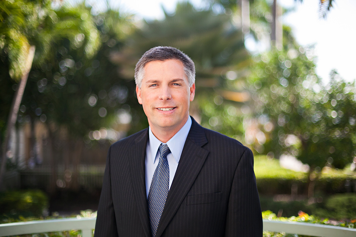 Meet David Bremer, Boca Terry’s Newest Account Executive
